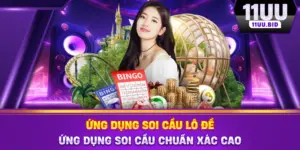 Ứng Dụng Soi Cầu Lô Đề - Ứng Dụng Soi Cầu Chuẩn Xác Cao